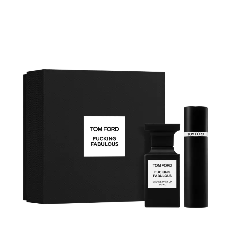 Fucking Fabulous Eau de Parfum Set online